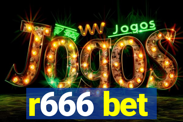 r666 bet